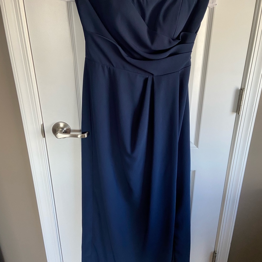 Bridesmaid dress